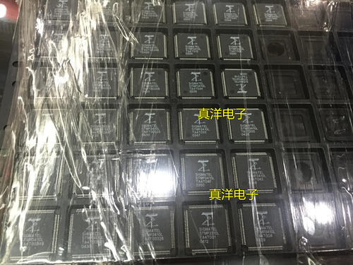 全新原装 STMP3410L 贴片QFP