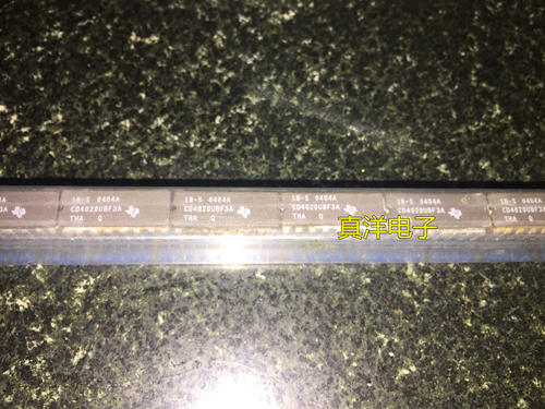 CD4020UBF3A CDIP TI CD4020BF3A 实体店自己现货 CD4020BF