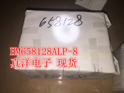 HM658128ALP-8 HIT DIP全新现货 需要照片请与店主联系