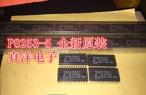 P8253-5 AMD DIP 全新原装实体店现货
