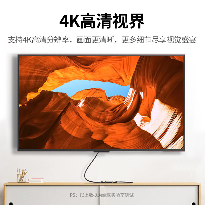 GREENLINK HDMI EXTENDER 40M MONITORING AUDIO AND VIDEO HDMI CONVERTER INTERFACE SIGNAL ENHANCEMENT TRANSMISSION AMPLIFIER