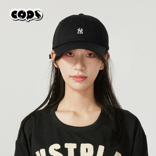 MLB2026新款男女防晒棒球帽休闲