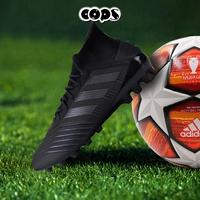 Adidas Predator 19.1 AG Giày đá bóng cỏ nhân tạo cao cấp Adidas Falcon EF8982 - Giày bóng đá giày đá bóng nike chính hãng