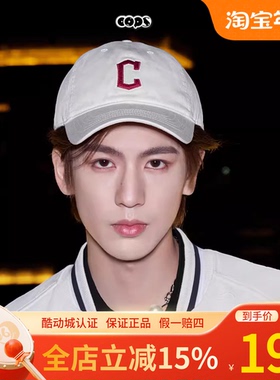 MLB棒球帽男帽女帽运动帽NY刺绣遮阳帽休闲帽子鸭舌帽3ACPB064N