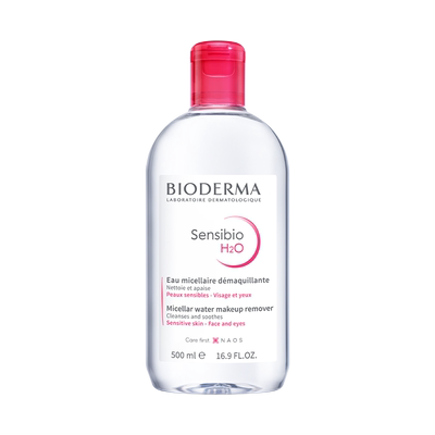 贝德玛舒妍多效卸妆水