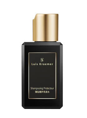 屈臣氏Luis Kraemer洗发水50ml臻钻奢护金钻强韧修护蓬松丰盈清爽