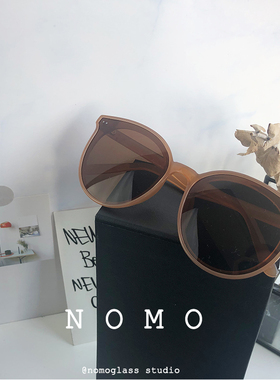 墨镜偏光黑色太阳眼镜