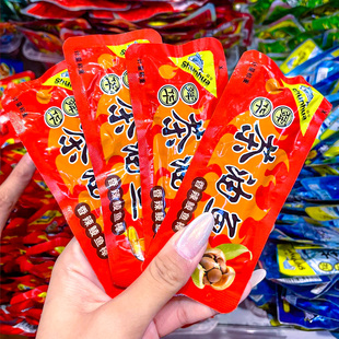 舜華東江魚牌湖南特產(chǎn)香辣小魚仔原味魚干網(wǎng)紅爆款 休閑解饞小零食