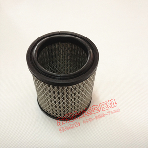 岩田空压机滤清器 优质不锈钢丝网 高精度过滤 新品空滤分离设备