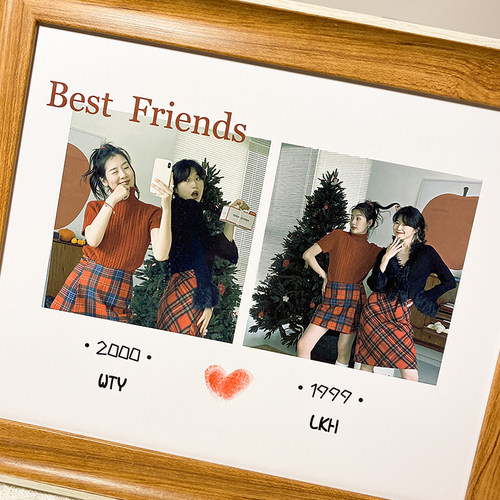 希望我的姐妹感动到哭叭叭兔