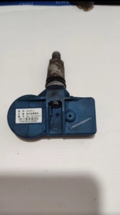 上海到店/寄修】BYD比亚迪宋唐胎压监测传感器换电池维修复原厂件