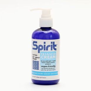 纹身转印啫喱250ml常用图案转印工具转印膏转印啫喱刺青耗材用品