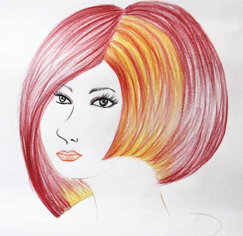 Tête mannequin - Ref 281372 Image 3