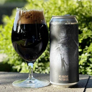 超高分怒推！ 凡人 承上启下3号 咖啡 帝国世涛 精酿啤酒 黑啤酒