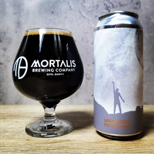 UT4.54！ 凡人 上下一心 咖啡烤椰子大溪地香草 帝国世涛 啤酒