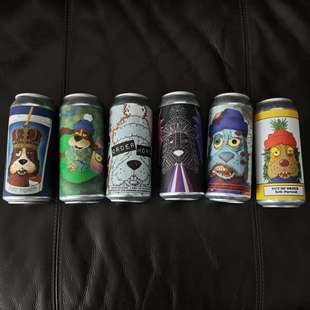 艾尔复兴 敌意 无序蓝色 六耳猕汪 蒙娜丽汪 汪汪大帝 冰封僵汪