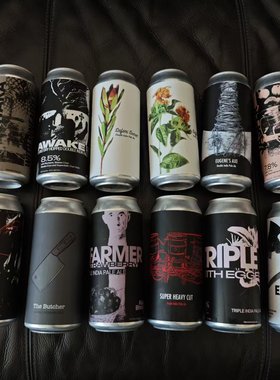 费登斯 三倍莉莉 桃桃贾斯帕 屠夫 精益求精 红色芬芳 重型切割