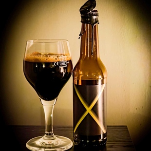 十周年纪念款！ 珀亚拉 夜晚 十周年 过干邑桶 波罗的海帝国波特