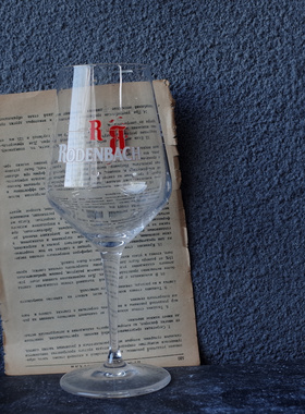 原装进口 法兰德斯罗登巴赫 红色性格 亚历山大 精酿啤酒 水晶杯