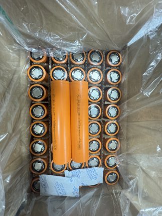 32140锂电池电动车磷酸铁锂电池太阳能路灯便携储能全新3.2v15Ah