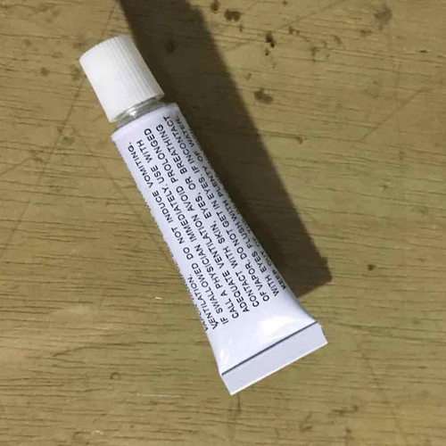 胶水修补片橡皮艇充气修补胶胶皮