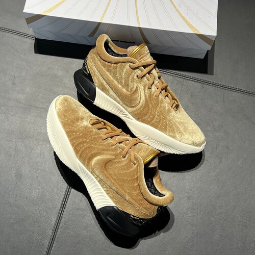 耐克詹姆斯21缓震篮球鞋