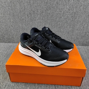 Zoom Structure 001 Nike耐克女 气垫透气减震公路跑鞋 DA8570