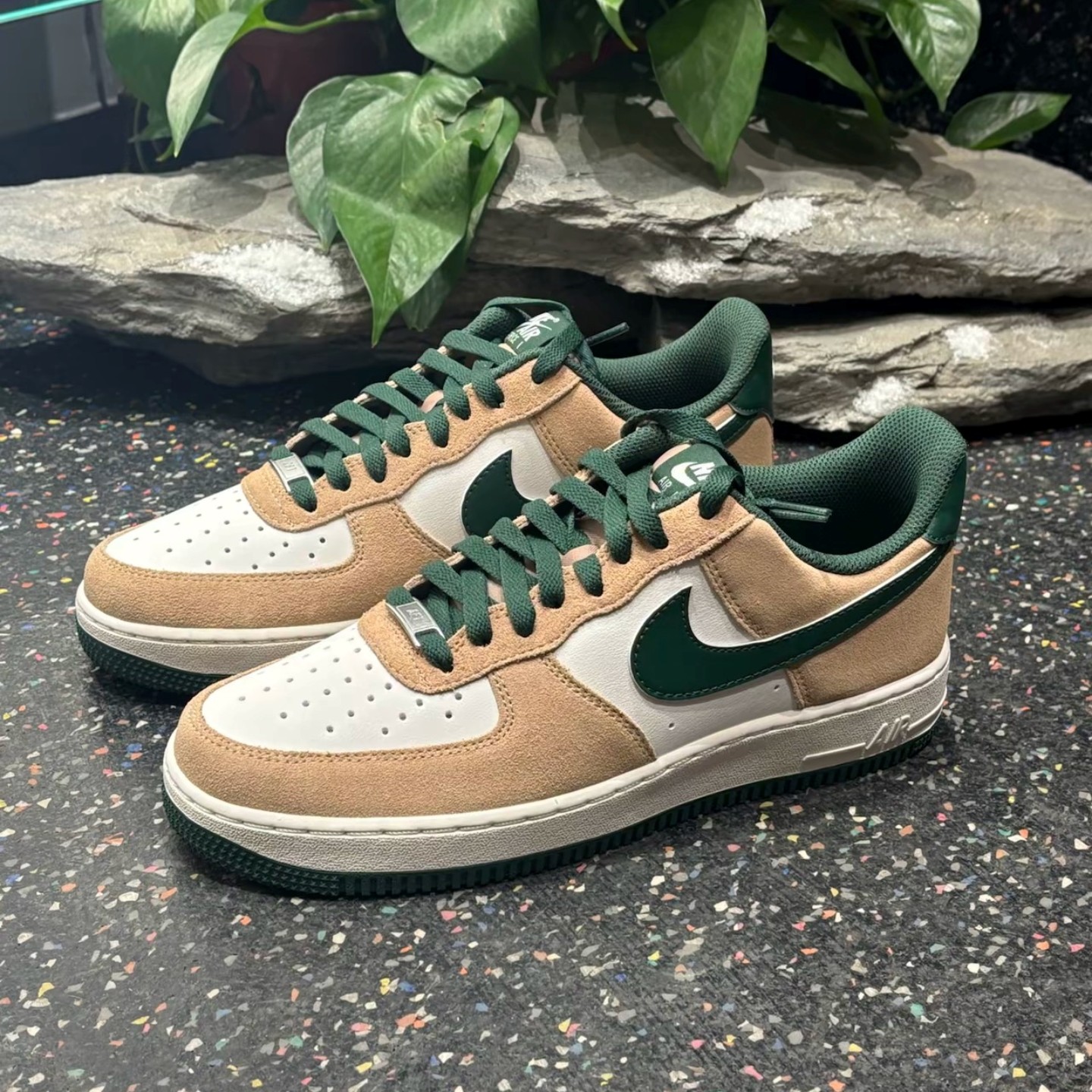 Nike耐克Air Force 1 'AF1空军一号低帮运动板鞋 FQ8714-203,运动鞋new,板鞋,淘宝优惠券,粉丝福利购,淘宝优惠卷