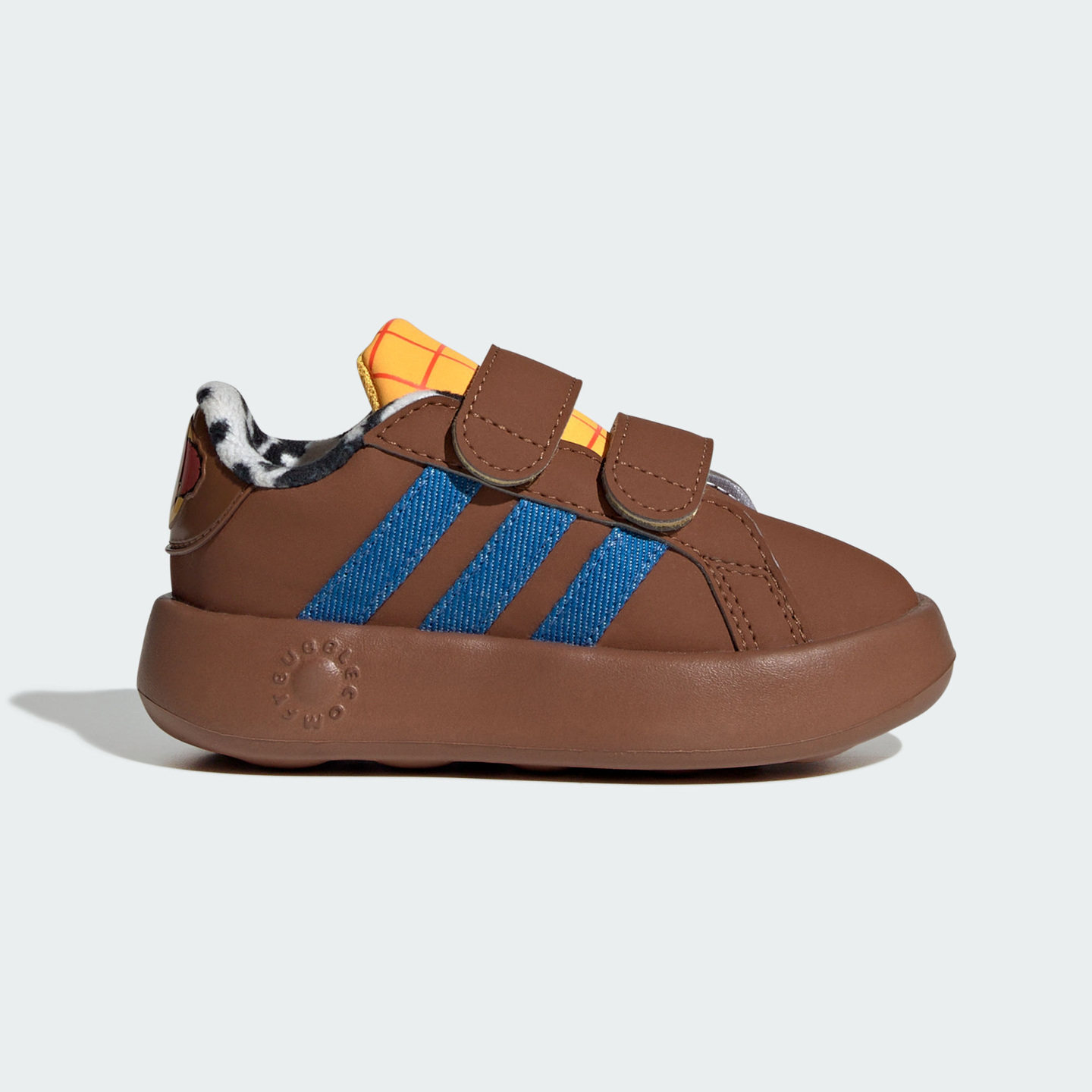 Adidas/阿迪达斯四季通用防滑