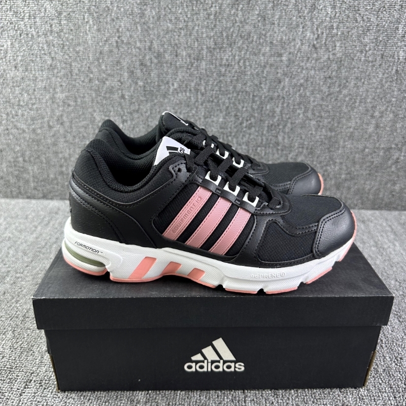 Adidas 阿迪达斯女鞋 Equipment 10 户外耐磨休闲跑步鞋 FW9997 运动鞋new 跑步鞋 原图主图