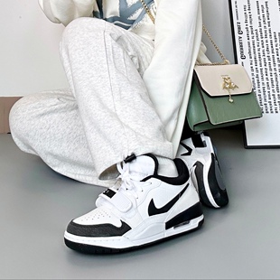 312 LEGACY JORDAN 101 耐克AJ312复古低帮篮球鞋 HV1811 LOW AIR