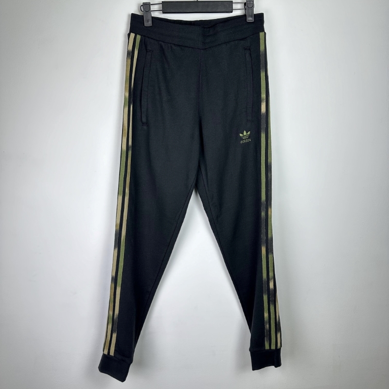 Adidas/阿迪达斯男子休闲裤