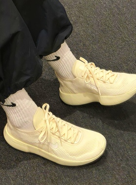 耐克FREE赤足跑步鞋 Nike轻便透气软底缓震运动鞋 HF2720-101-105