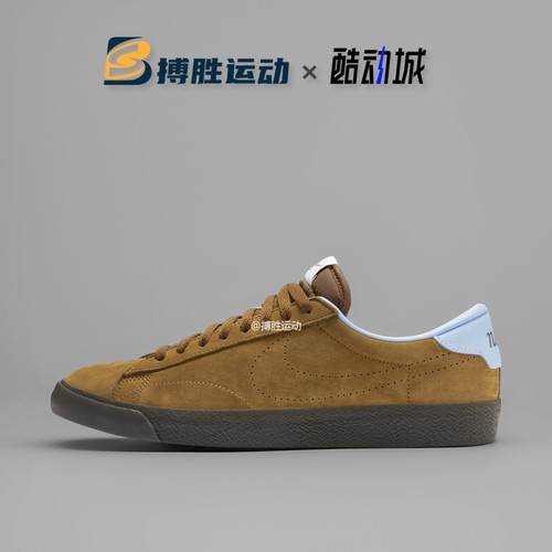 耐克Tennis经典低帮休闲板鞋