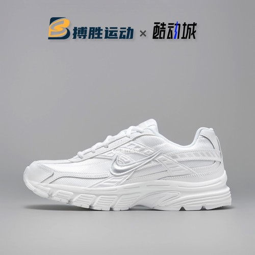 Nike运动休闲鞋低帮板鞋