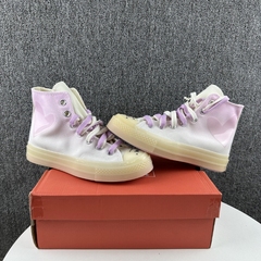 Converse 匡威1970s  情人节限定粉色渐变女鞋 A03748C A03747C