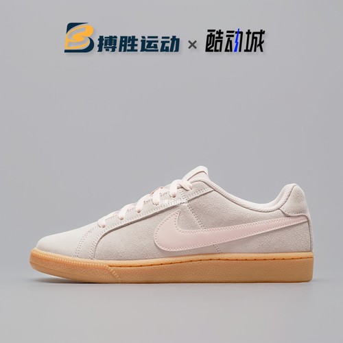 NikeCOURTROYALE板鞋