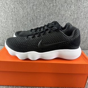 897637 Nike 001 Low 2017 耐磨缓震实战篮球鞋 React Hyperdunk