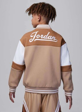 耐克Jordan儿童款棒球服HF2449-2