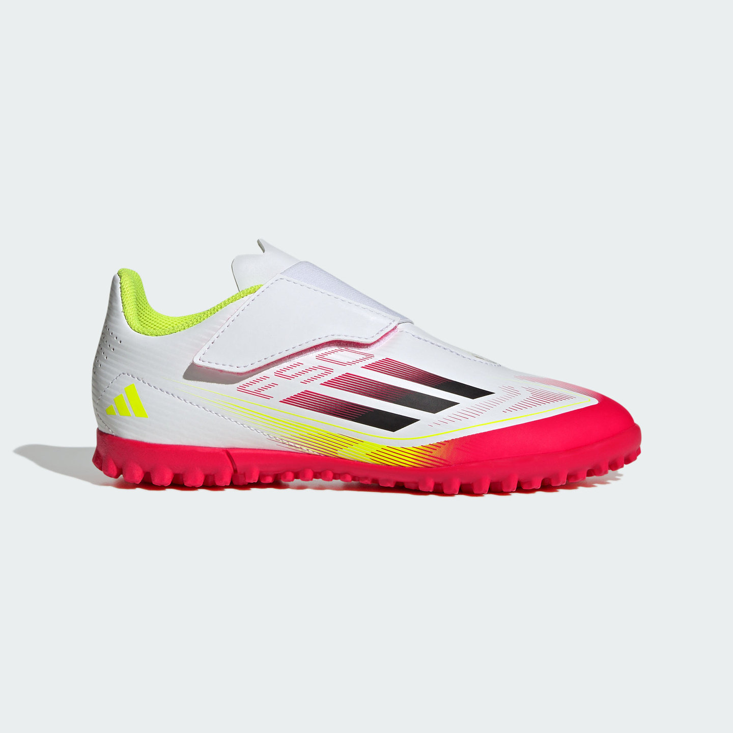 Adidas童鞋人造草地室外硬地碎钉足球鞋 IE1314