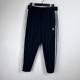 PANTS Adidas FL0047 女子休闲舒适透气运动九分裤 阿迪达斯