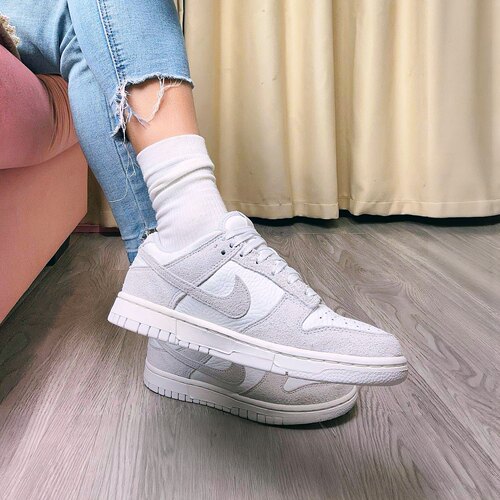 耐克DUNK低帮防滑耐磨百搭板鞋