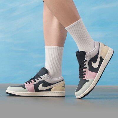 NIKEAJ1男子篮球鞋IB7109-004