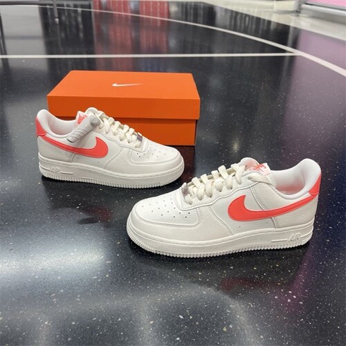 耐克AirForce1空军女子板鞋AF1