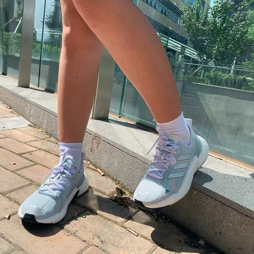 Adidas/阿迪达斯休闲跑步鞋