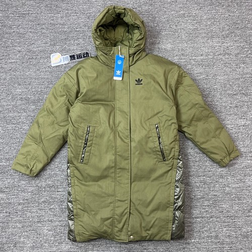 Adidas/阿迪达斯女子羽绒服