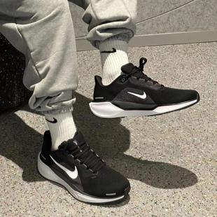 Nike大童 AIR ZOOM PEGASUS 41 耐克飞马41公路跑步鞋 FN5041-001