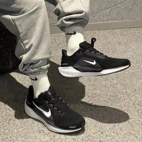 耐克NikePEGASUS41GS跑步鞋