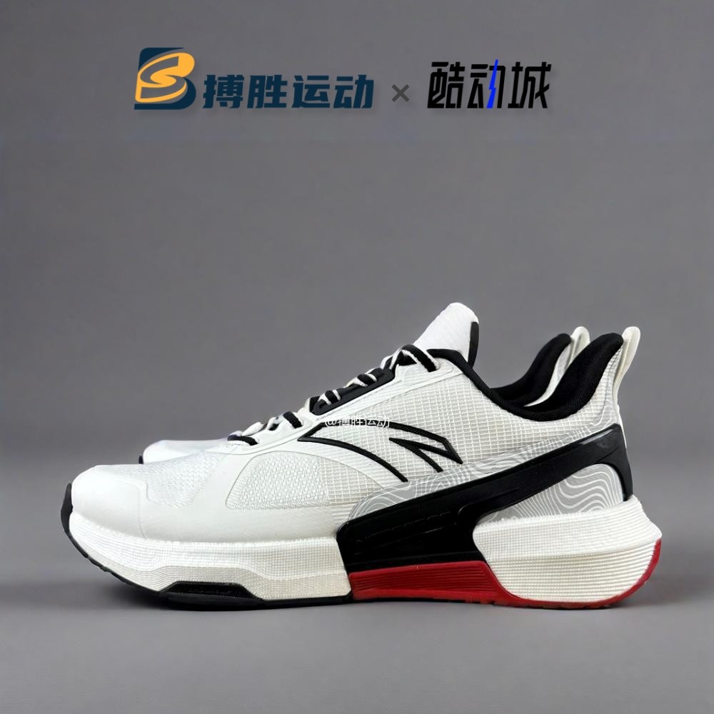 ANTA安踏燃炼男子训练鞋