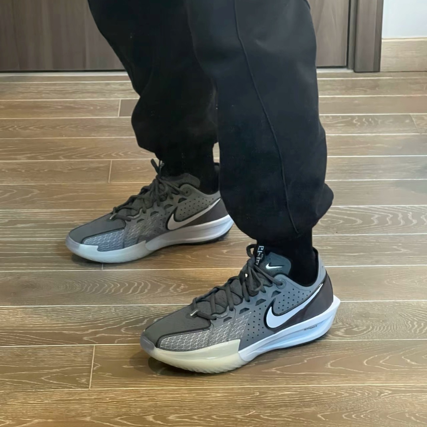 耐克G.T. Cut 3 休闲耐磨Air Zoom减震篮球鞋DV2918-401-001-002